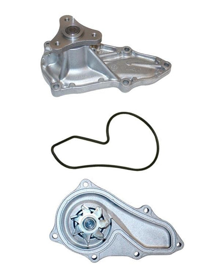 Engine Water Pump For Acura RDX 2.3L 2007-2012 19200RWCA01 AW6223 41197 131-2389