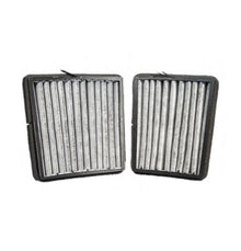 Mercedes-Benz 01-09 Filtro de cabina de carbón en la caja del calentador debajo del tablero del P/S