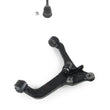 2002-2004 Jeep Liberty Lower Control Arm Front Left Driver With Ball Joint