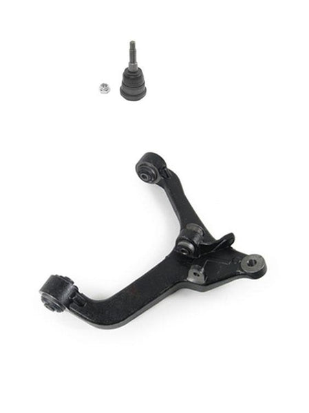 2002-2004 Jeep Liberty Lower Control Arm Front Left Driver With Ball Joint