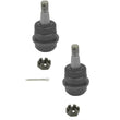 Falcon Steering Systems K3134T FK3134T (2) Rótula de suspensión superior 
