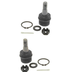 JEEP GRAND CHEROKEE 99-04 WRANGLER 07-12 Front Lower Ball Joints
