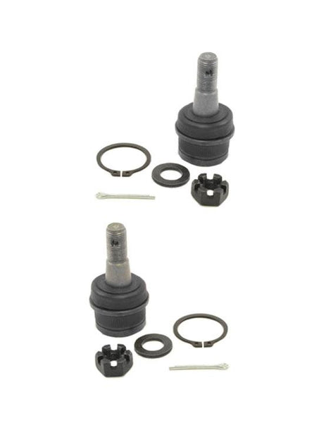 JEEP GRAND CHEROKEE 99-04 WRANGLER 07-12 Front Lower Ball Joints