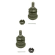 REF#K8685 FK8685 (2) Lower Suspension Ball Joint Town Car Crown Victoria Marquis