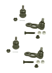 1995-2002 Town Car Crown Victoria Marquis 4 rótulas REF# K8678 K8685