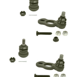 1995-2002 Town Car Crown Victoria Marquis 4 Ball Joints Joint REF# K8678 K8685