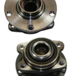 Audi A6 REAR PT512426 Wheel Bearing and Hub Assembly