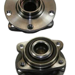 Audi A6 REAR PT512426 Wheel Bearing and Hub Assembly