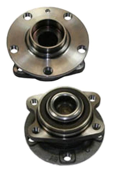 Audi A6 REAR PT512426 Wheel Bearing and Hub Assembly