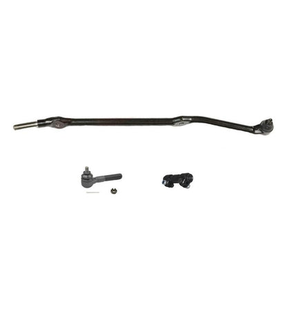 Front Outer Tie Rods Ends For Jeep Grand Cherokee 5.2L 1993 1994 1995 1996 1998