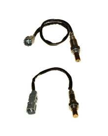 SCION TC XB Front & Rear Oxygen Sensor 02 Sensor 25054007 25024420