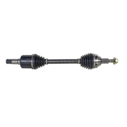 2007-2008 Chrysler Pacifica 4.0L lado del conductor CV eje eje FWD AWD