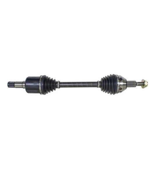 2007-2008 Chrysler Pacifica 4.0L lado del conductor CV eje eje FWD AWD