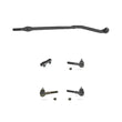 91-01 Cherokee Drag Link Tie Rod Rods Steering Kit New 5Pc KIT REF# DS1238