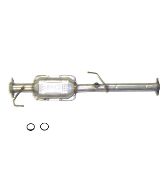FIts 96-98 Chevrolet Tracker 1.6L SOHC 16V Catalytic Converter With Gaskets