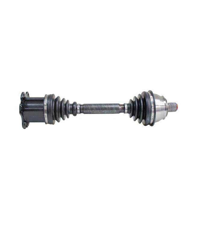 Fits Audi A8 Quattro S8 4.2L 5.2L 6.0L P/S CV Shaft Axle Complete Assembly