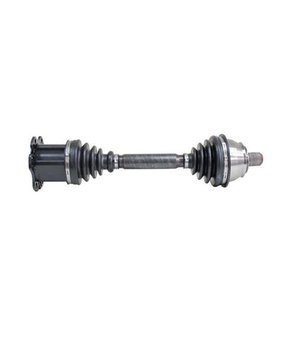 Fits Audi A8 Quattro S8 4.2L 5.2L 6.0L P/S CV Shaft Axle Complete Assembly