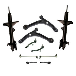 2001 MDX 2003-05 Pilot 10Pc Low Control Arm Ball Joint Tie Rods Sway Bar Struts