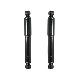 FCS Auto Parts (2) 342465 REAR SHOCKS MDX PILOT ODYSSEY