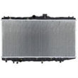 Radiador OSC marca 539 