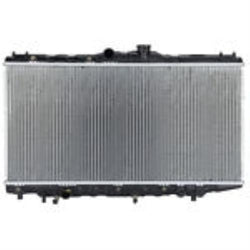 Radiador OSC marca 539 