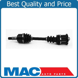 CV Joint Half Shaft Axle Rear Non Turbo for Nissan 75-78 280z 79-83 280zx