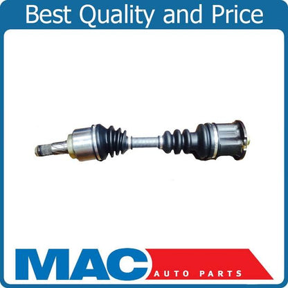 1981-1983 Nissan 280zx Turbo Rear CV Joint Half Shaft Axle Assembly