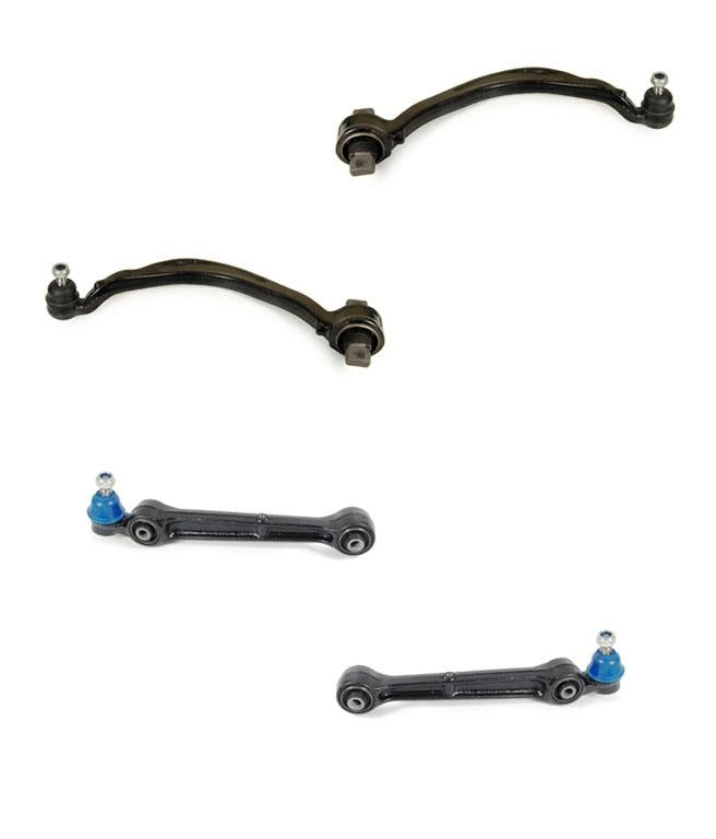 95-99 Eclipse Galant For ChryslerSebring Front Left and Right Lower Control Arms