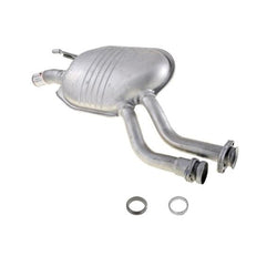 Mercedes 300CE 300E E320Wagon 300TEWagon Silenciador Medio Escape W Juntas