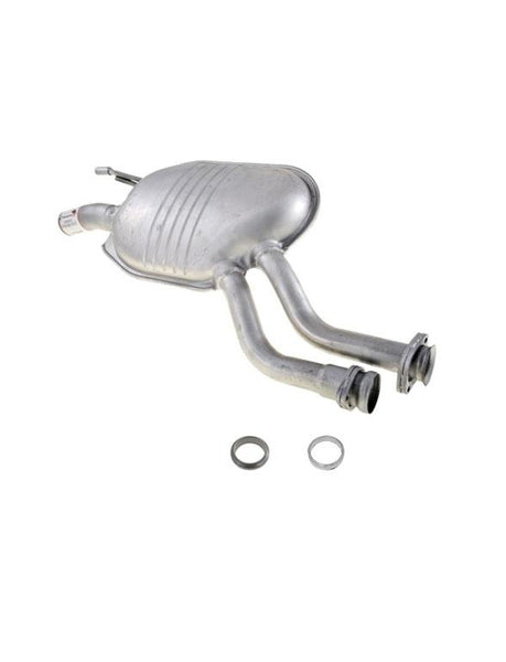 Mercedes 300CE 300E E320Wagon 300TEWagon Silenciador Medio Escape W Juntas