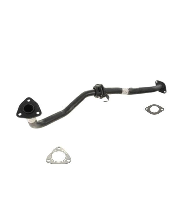 Tubo flexible de escape del motor 56930 para Nissan Sentra 1.6L 1986-1987