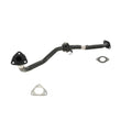 Engine Exhaust Flex Pipe 56930 Fits 1986-1987 Nissan Sentra 1.6L