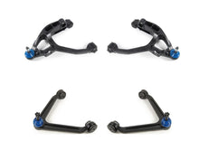 Durango (2) Brazos de control superiores (2) Brazos de control bajos REF# K7424 CK620202 CK620201