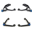 Durango (2) Upp Control Arms (2) Low Control Arms REF# K7424 CK620202 CK620201