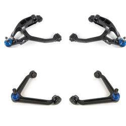 Durango (2) Upp Control Arms (2) Low Control Arms REF# K7424 CK620202 CK620201