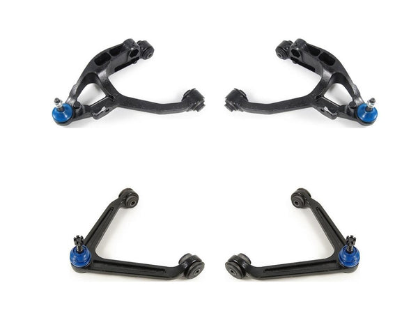 Durango (2) Upp Control Arms (2) Low Control Arms REF# K7424 CK620202 CK620201