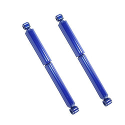 2000, 04 Fits Mitsubishi Montero Sport Monroe REAR Matic Shocks  32389