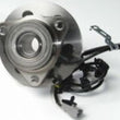 Dakota Durango 4x4 4 Wheel ABS Drivers Side 515008 Wheel Bearing Hub Assembly