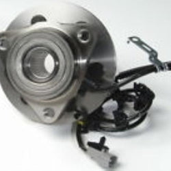 Dakota Durango 4x4 4 Wheel ABS Drivers Side 515008 Wheel Bearing Hub Assembly