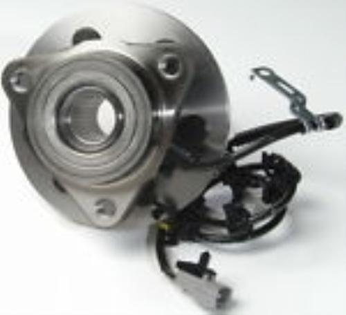 Dakota Durango 4x4 4 Wheel ABS Drivers Side 515008 Wheel Bearing Hub Assembly