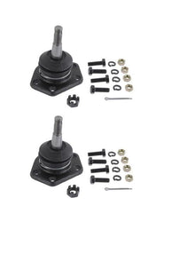 CHEVROLET & GMC 1973-1995 Left and Right Front Upper Ball Joints