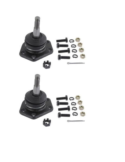 CHEVROLET y GMC 1973-1995 Rótulas superiores delanteras izquierda y derecha