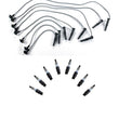 4.6L V8 Crown Town Car Prospark 9401 Spark Plug Wire Set + 8 Platinum Plugs