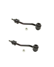 JEEP TJ 1997-2006 y WRANGLER 1997-2006 Enlaces de barra estabilizadora delantera izquierda y derecha