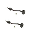 JEEP TJ 1997-2006 y WRANGLER 1997-2006 Enlaces de barra estabilizadora delantera izquierda y derecha
