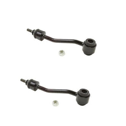 JEEP TJ 1997-2006 y WRANGLER 1997-2006 Enlaces de barra estabilizadora delantera izquierda y derecha