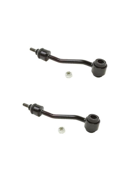 JEEP TJ 1997-2006 y WRANGLER 1997-2006 Enlaces de barra estabilizadora delantera izquierda y derecha