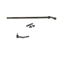 98-1999 Dodge Ram 2500 3500 HD Varillas de barra de acoplamiento de arrastre REF# DS1456 ES3498S ES3496