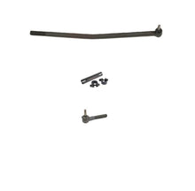 98-99 Ram 2500 3500 HD Barras de acoplamiento de arrastre Lado del pasajero a Pitman DS1459