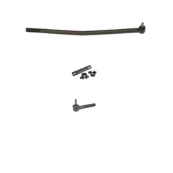 98-99 Ram 2500 3500 HD Drag Link Tie Rod Rods Passenger Side to Pitman DS1459
